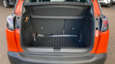 Vauxhall Crossland 1.2 Turbo [130] Elite 5dr Petrol Hatchback